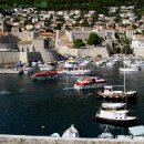 마린이의 한박자 늦은 동유럽 여행기 *Dubrovnik* 1. 불친절한 두브로브니크씨 이미지