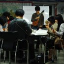 기타렐레(우쿨렐레) 이미지