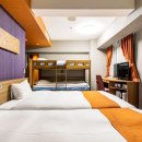 모던인터내셔널 | 나고야 여행 도심 위치 깔끔한 숙소 추천 호텔 윙 인터내셔널 나고야