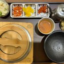 한식 솥밥 전문점 - 담솥, 솔직후기