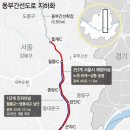 [도로]월계사거리 이미지