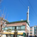 대전시 서구 갈마동 2층교회주택매매, 텃밭과 지하층교회로 사용중인 갈마동건물 매매 이미지