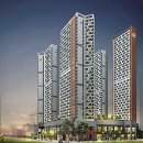 e편한세상 시티 인하대역 이미지