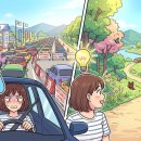 두전1리농로2 | 영주 무섬마을 외나무다리 축제 주차장 만차 해결법 및 우회로 총정리