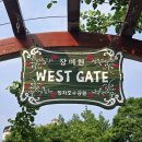 장자호수공원 장미터널 | 구리 장자호수공원 장미공원 25년 6월 장미 축제 3만송이 장미 만개!