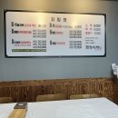 광장식당 | 태안) 광장식당 찐 후기. 제육 백반이 맛있고 푸짐한 반찬에 감탄한 식당!