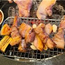 청사포갈비