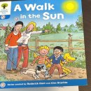 A walk in the sun 이미지