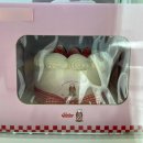 비산로-5 | 구미 주문 제작 케이크 “제이델링 구미점“ 딸기 폭탄 생크림 케이크 찐 솔직 후기