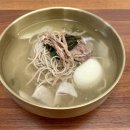 간이역(행운역점) | [내돈내산] 실망스러웠던 응대와 맛 서울대입구역냉면 - 금야면옥