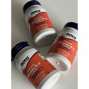 D3 | 나우푸드 비타민D3 5000IU 후기 | 효과, 성분