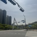 흥덕IC사거리(공원) 이미지