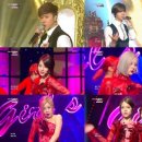 걸스데이-동방신기 something 컴백, 같은 제목 다른 매력?…레드와 블랙대결? 이미지