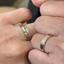 수협 앞 횡단보도 | W4. 부산 웨딩반지 범일동 귀금속상가 메리골드 3돈 내돈내산 계약후기 가격공유 네이버예약다이아공짜