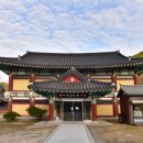 교룡산성 승장동인 | 5. 날마다 쉬는 날이었던 성보박물관
