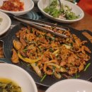금정산성 금성 | 금정산성 맛집 금성 오리불고기 능이 오리백숙 추천 내돈내산