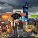 삽화(산다는 건 월래 그런거다 ) 이미지