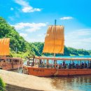 황포돛배매점 이미지