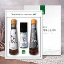 예천 지보농협(조합장 정 순) 국산 100% 참깨로 만든 '농가행복선물세트 5호' 인기 짱! 이미지