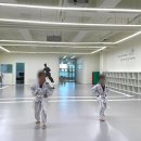 국가대표 성신태권도 이미지