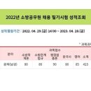 2022 전북 공채(남) 합격수기 이미지