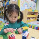 우리 가족 수만큼 블록을 쌓아요/가족 물건을 찾아요. 이미지