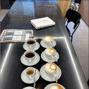 커피바리스타 자격증 | 화정바리스타학원 커피자격증 종류 완벽정리 및 수업후기