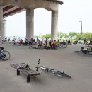 강서어린이공원 앞 이미지