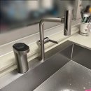 세제 | 이쁘고 쓰기 좋은 오리지니크 세제 자동 디스펜서 후기