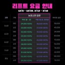 [정선] 하이원 렌탈샵 눈의나라 보드장비 대여 내돈내산 후기