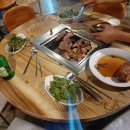 바우석쇠 이미지