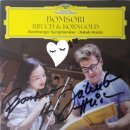 [Classic] 성남아트센터 콘서트홀: 밤베르크 심포니, 야쿠프 흐루샤 ＆ 김봄소리 공연 관람 후기
