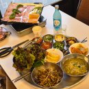 상무대패삼겹살 | 상무역 고기맛집 해태집 본점 상무지구 대패맛집 후기