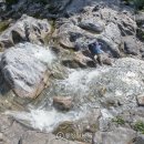 맑은계곡 이미지