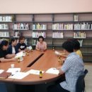 행복문화작은도서관 이미지