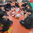 천안 합기도 검무관 이미지