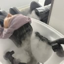 헤어그래 | [을지로]곱슬·건조모 클리닉 만족 클리닉 미용실 추천! 그래벨르헤어 을지로점 후기