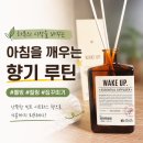 디퓨저로 공간 분위기 바꾸기! 센스하우 스 웨이크업 디퓨저 솔직 후기 (향, 발향력, 아쉬운 점 총정리)