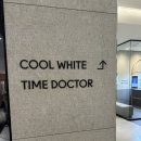 현대세탁 | 까다로운 CP company 패딩 세탁 쿨화이트 더현대서울점 이용후기