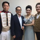 국립오페라단 <신데렐라> | 예술감독의 제주 서귀포 오페라페스티벌 "푸치니의 오페라- 토스카" 관람 후기 @서귀포예술의 전당 대강당