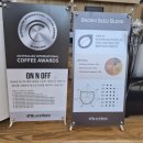 온 오프(ON.OFF) | 영종도 신상 카페) 미단시티 예단포 루프탑까지 겸비한 온앤오프(ON N OFF)