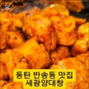 동탄중심상가1길 이미지