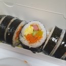 미크닉김밥