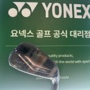 임진한골프(55) | 요넥스 로얄이존 여성아이언 중고골프채 교환매입 실사용 후기