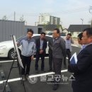 청주옥산생활체육공원 족구장 이미지