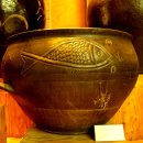 옹기사랑 꽃사랑 이미지