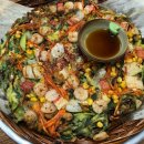 밀터칼국수 이미지