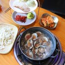 송담칼국수 샤브마을 이미지