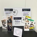 그해우리사진관 | 서면 전포 셀프사진관 풋프린트 스튜디오 후기