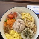 다푸김밥 | [응암동 김밥 맛집] 다이어트음식천재 다푸김밥 (제로떡볶이 등장)은평이마트 근처 샐러드 포케전문